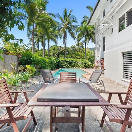 Arlington Apartments Pantai Clifton Luaran gambar