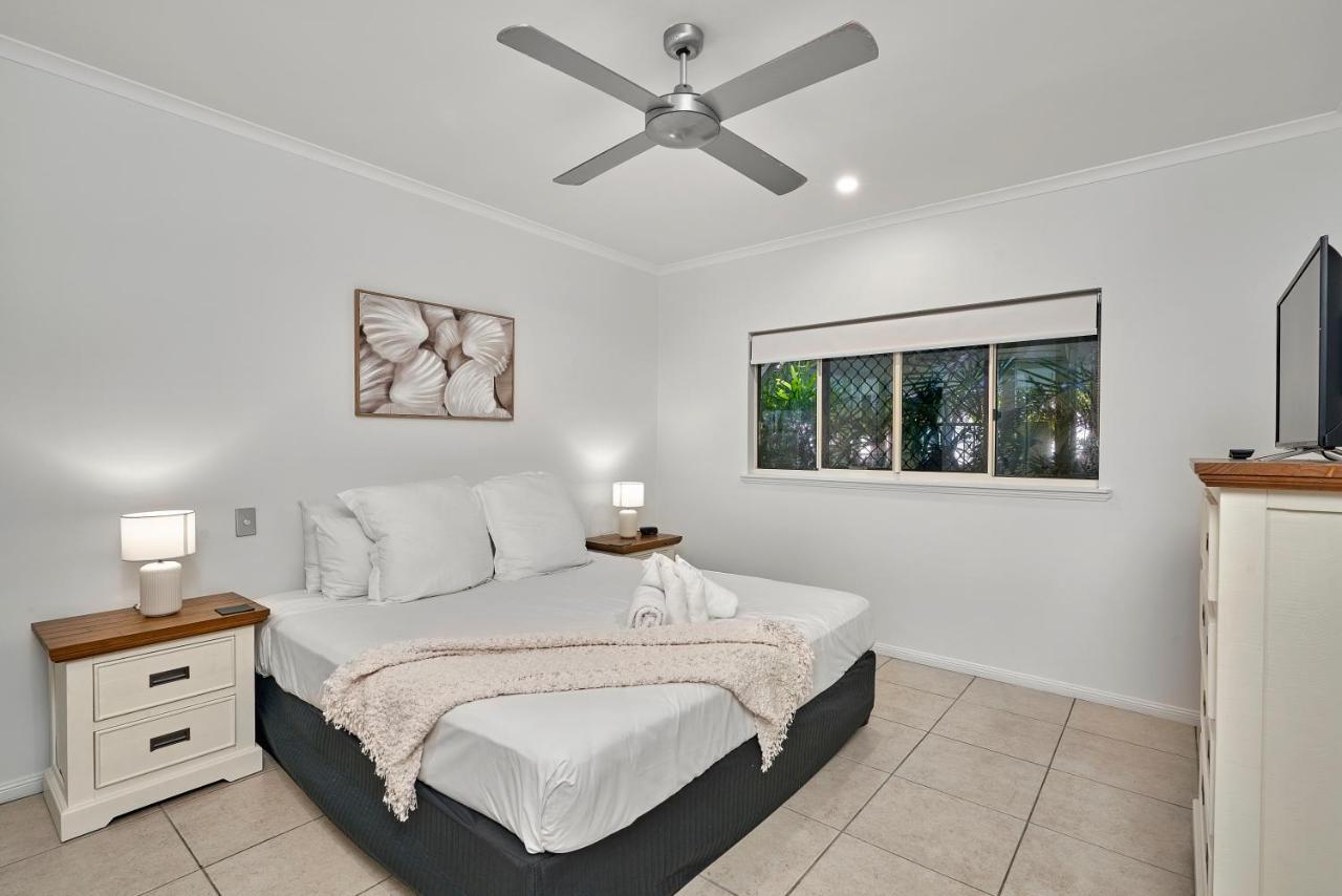 Arlington Apartments Pantai Clifton Luaran gambar