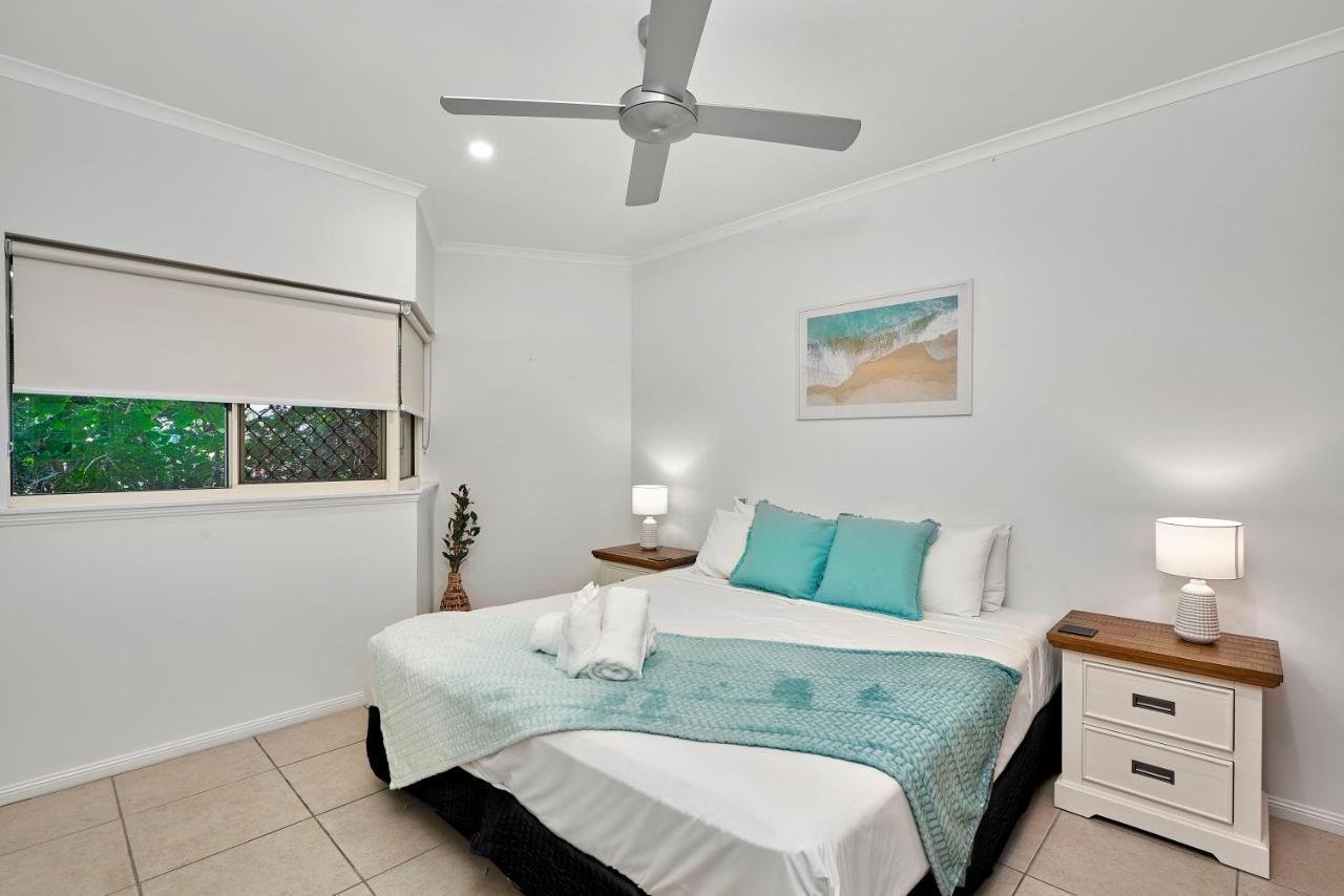 Arlington Apartments Pantai Clifton Luaran gambar