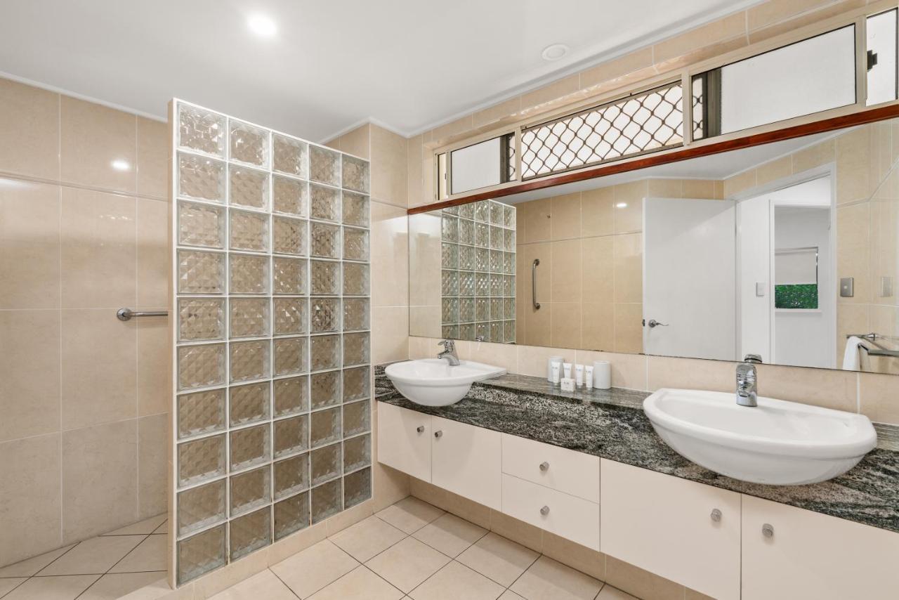 Arlington Apartments Pantai Clifton Luaran gambar