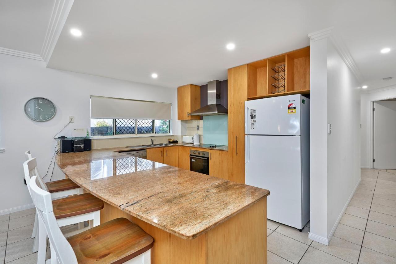 Arlington Apartments Pantai Clifton Luaran gambar