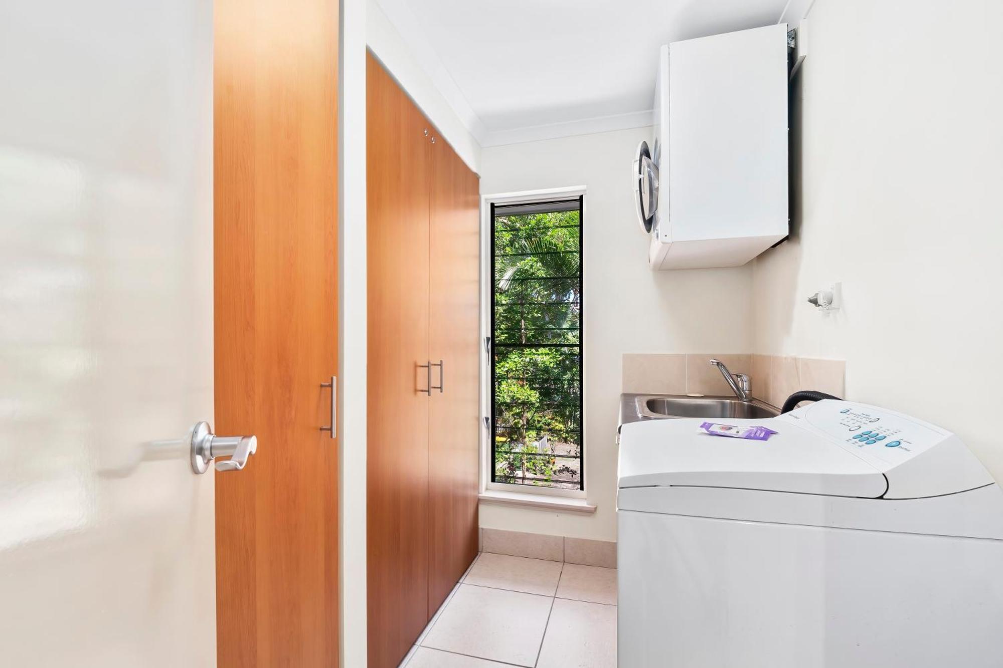 Arlington Apartments Pantai Clifton Bilik gambar