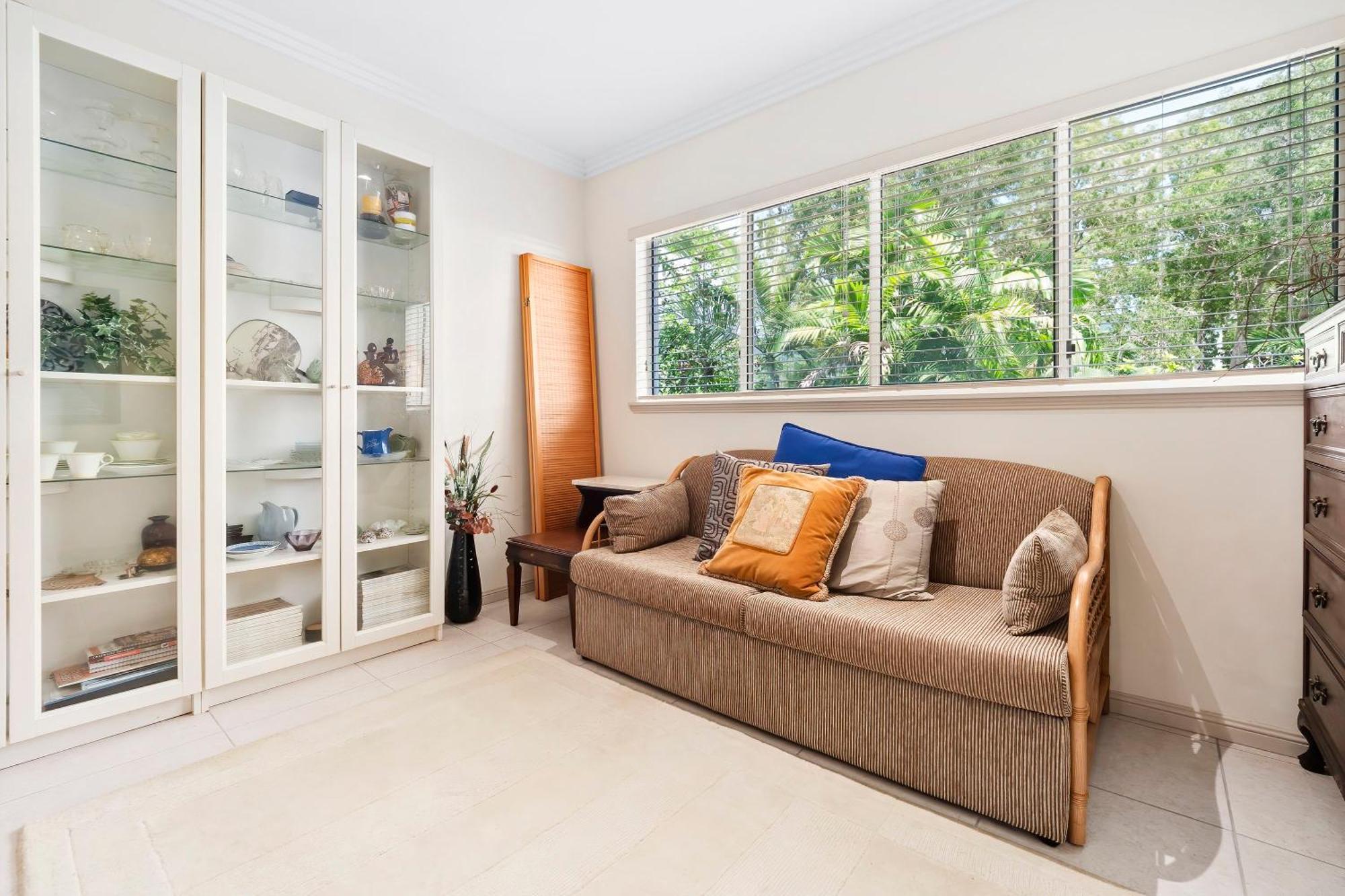 Arlington Apartments Pantai Clifton Bilik gambar