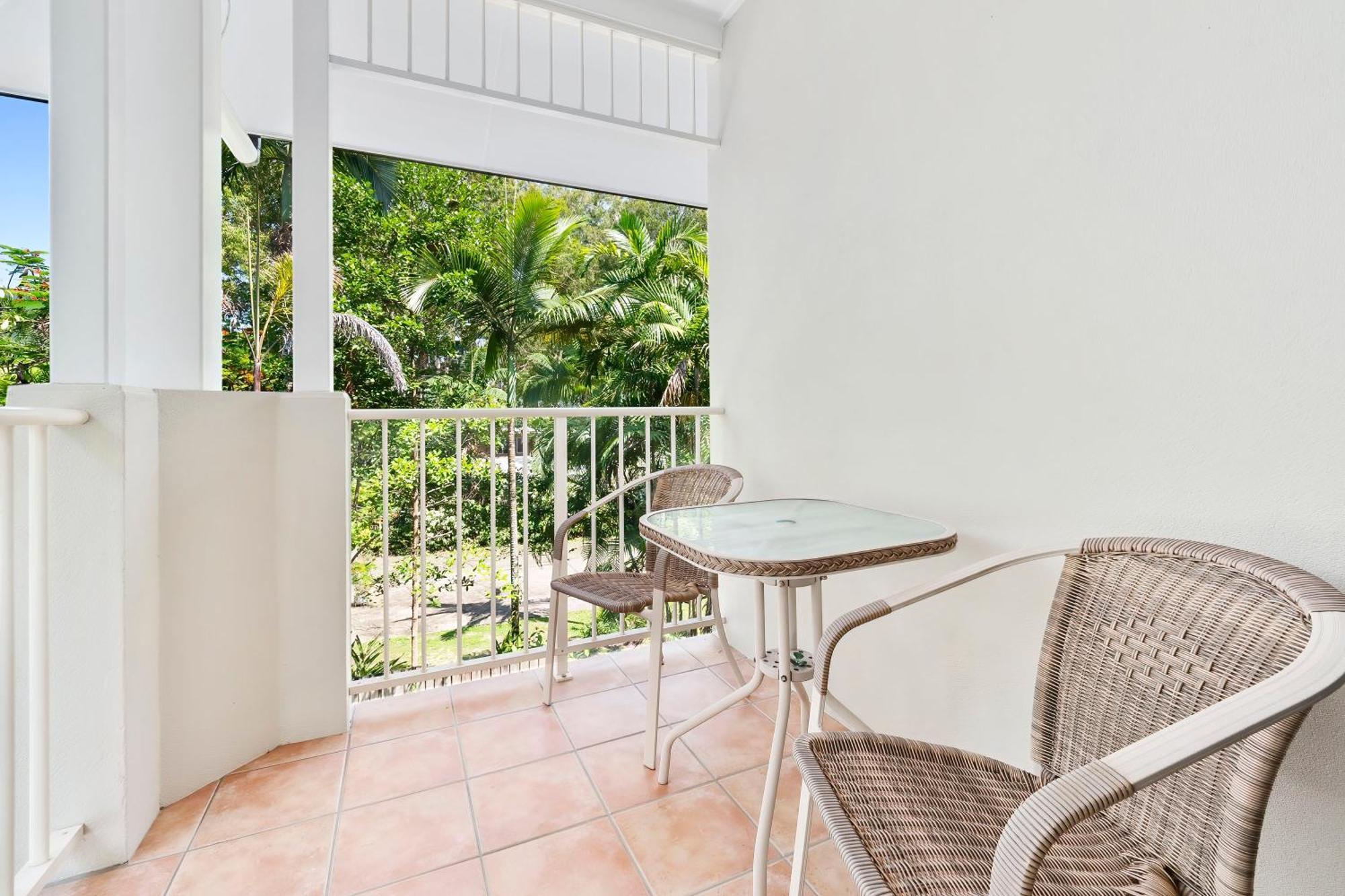 Arlington Apartments Pantai Clifton Bilik gambar