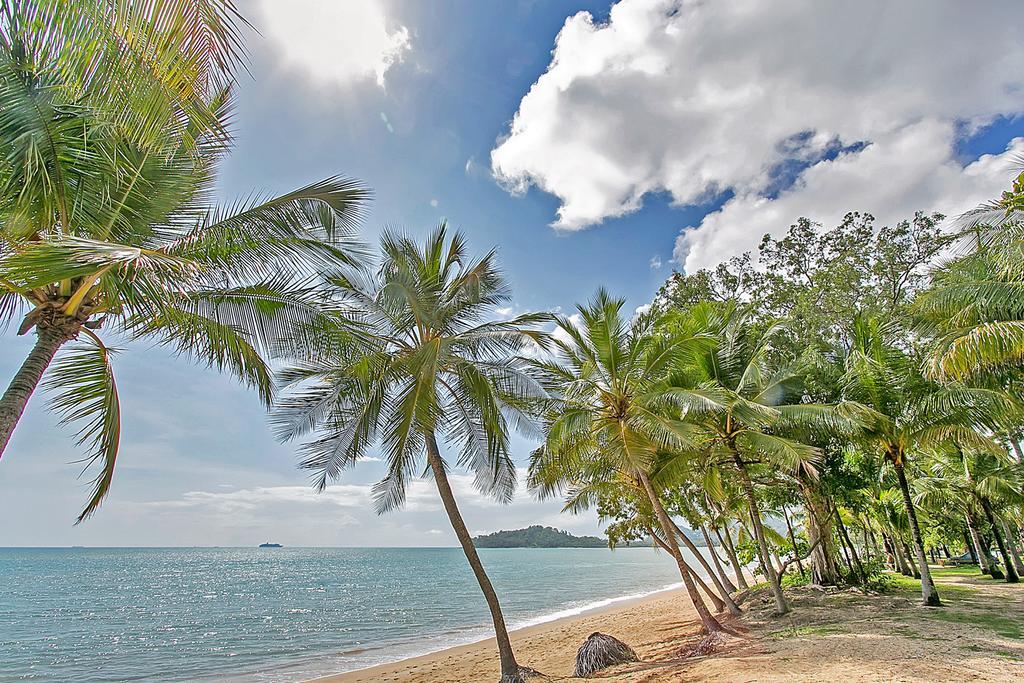 Arlington Apartments Pantai Clifton Luaran gambar