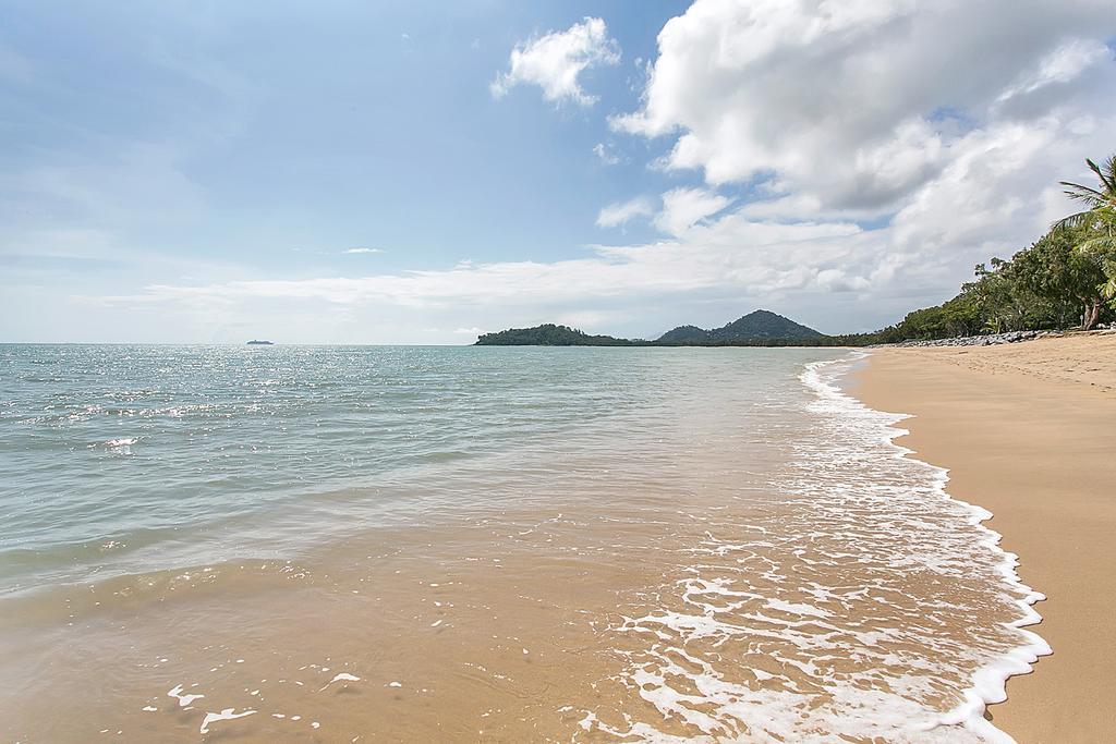 Arlington Apartments Pantai Clifton Luaran gambar