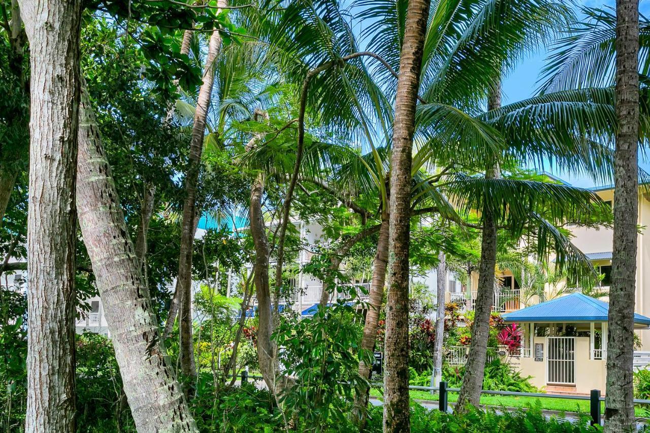 Arlington Apartments Pantai Clifton Luaran gambar